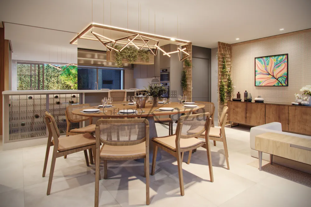 Foto 3 de Casa Condomínio em Planalto Paulista, São Paulo - imagem 3