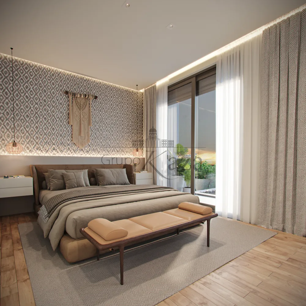 Foto 8 de Casa Condomínio em Planalto Paulista, São Paulo - imagem 8
