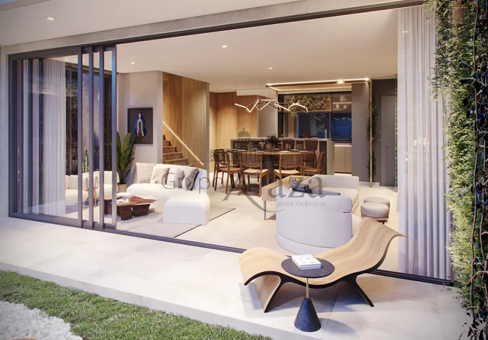 Foto 4 de Casa Condomínio em Planalto Paulista, São Paulo - imagem 4