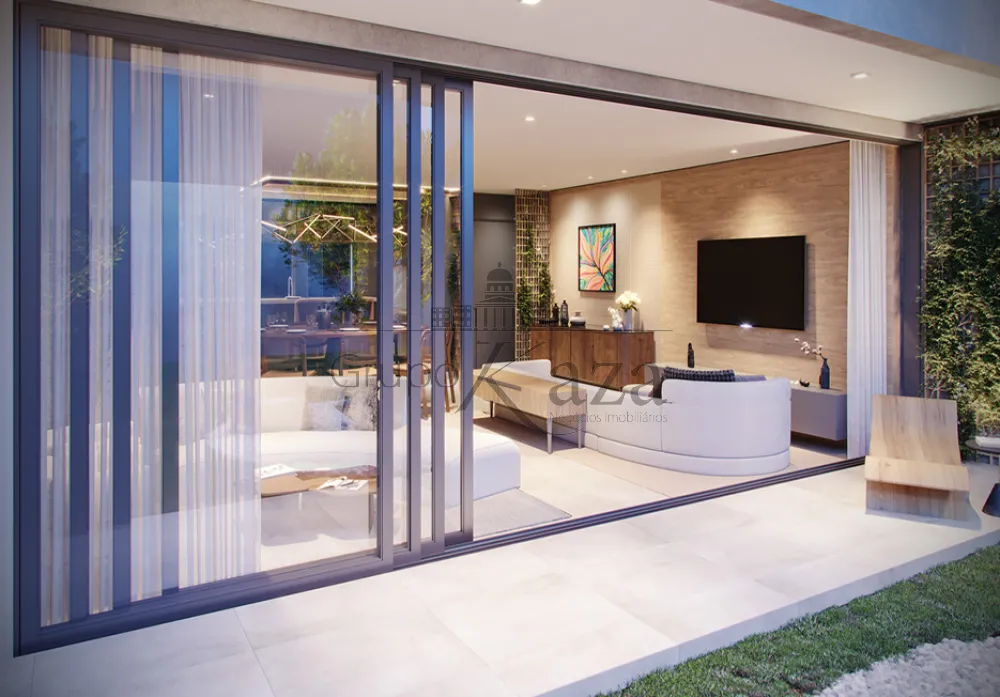 Foto 5 de Casa Condomínio em Planalto Paulista, São Paulo - imagem 5