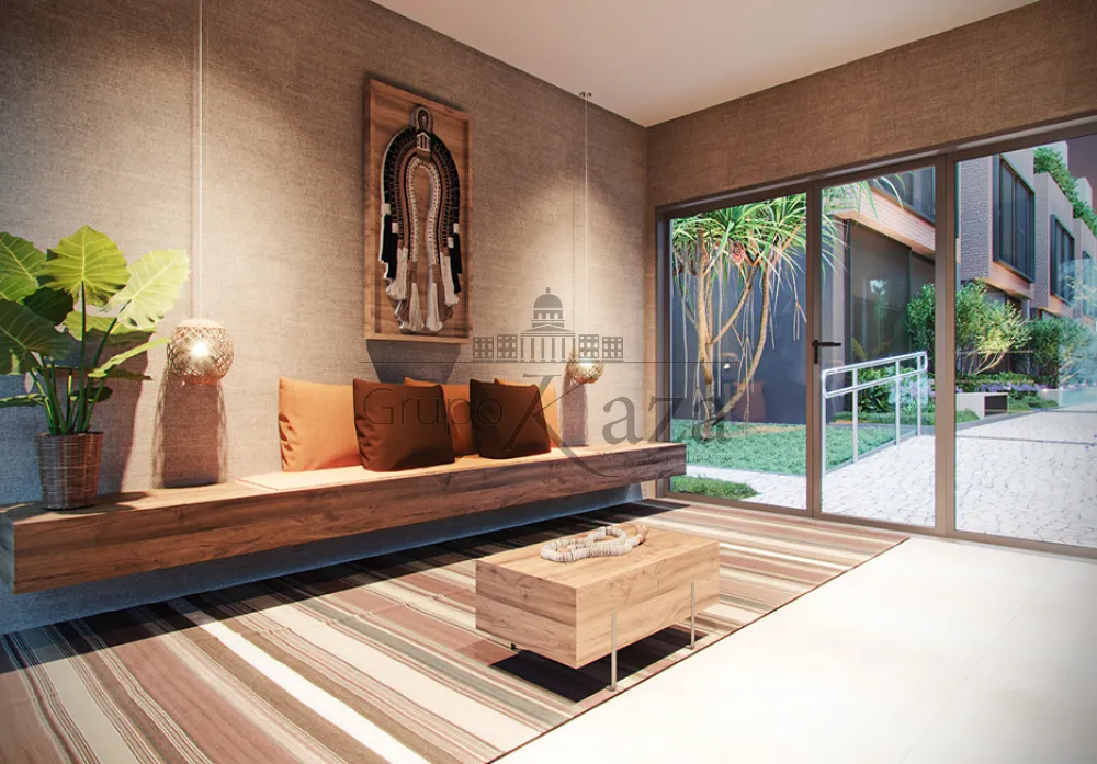 Foto 3 de Casa Condomínio em Planalto Paulista, São Paulo - imagem 3