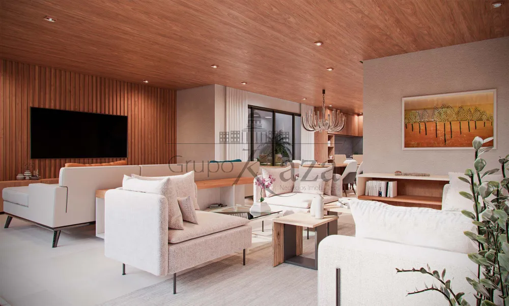 Foto 5 de Casa Condomínio em Brooklin Paulista, São Paulo - imagem 5