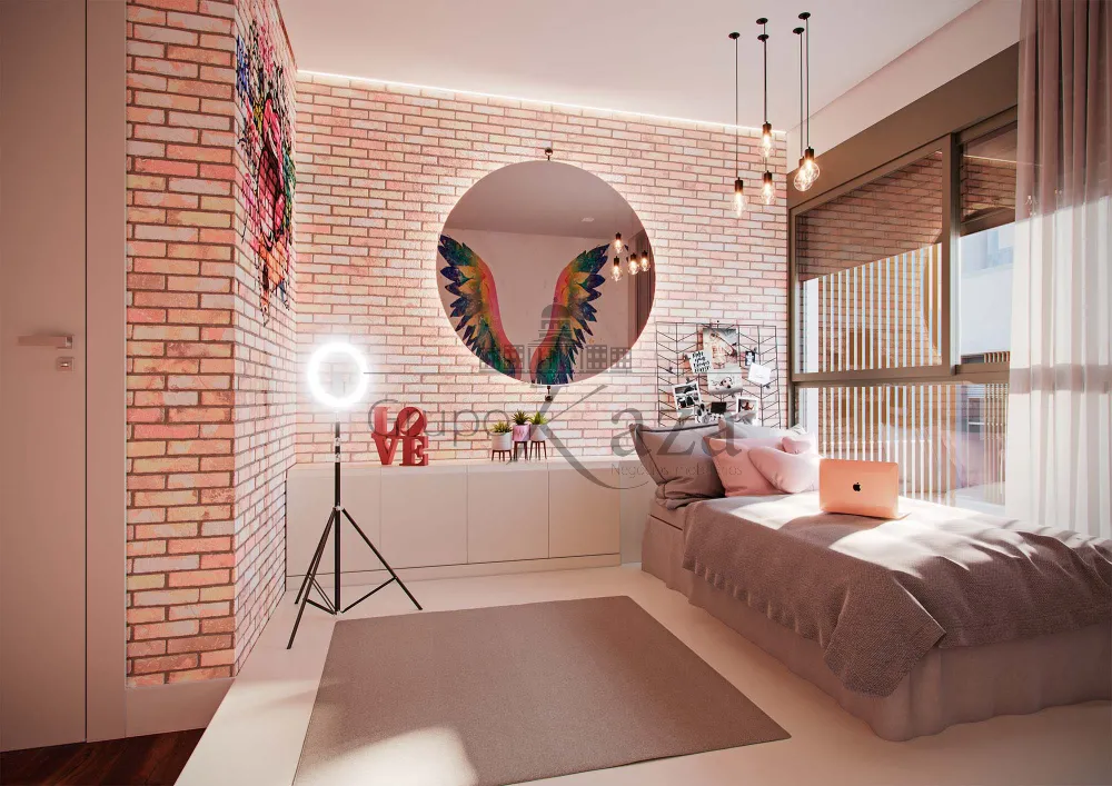 Foto 7 de Casa Condomínio em Brooklin Paulista, São Paulo - imagem 7