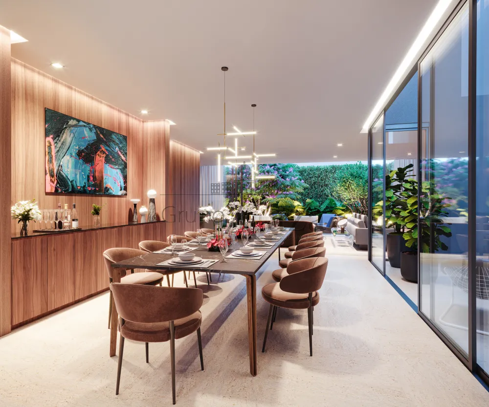 Foto 6 de Casa Condomínio em Jardim Guedala, São Paulo - imagem 6
