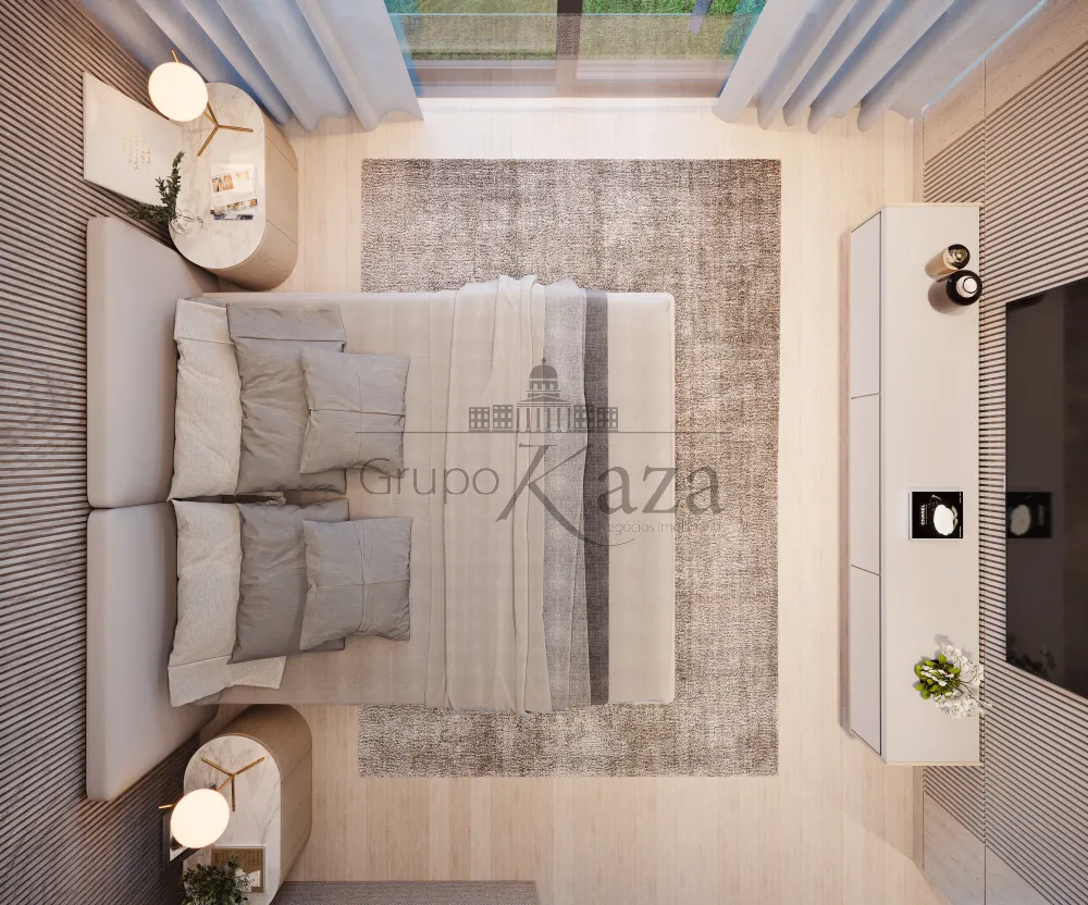 Foto 10 de Casa Condomínio em Jardim Guedala, São Paulo - imagem 10