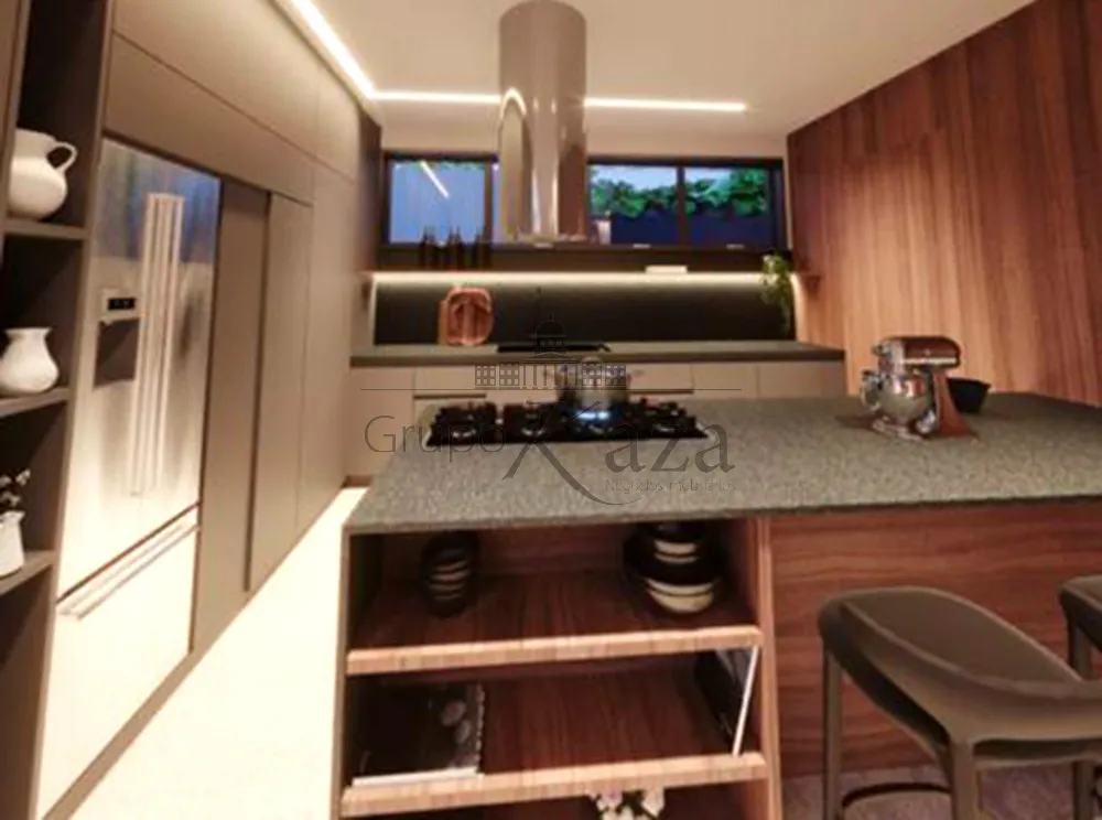 Foto 10 de Casa Condomínio em Jardim Guedala, São Paulo - imagem 10