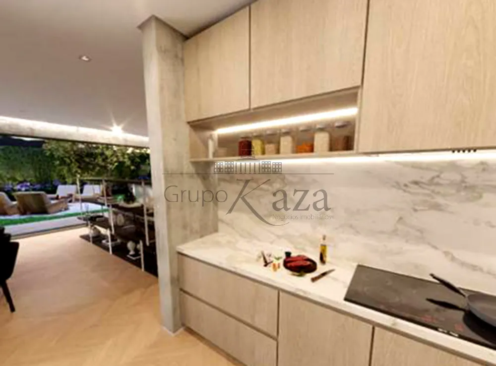 Foto 7 de Casa Condomínio em Jardim Guedala, São Paulo - imagem 7
