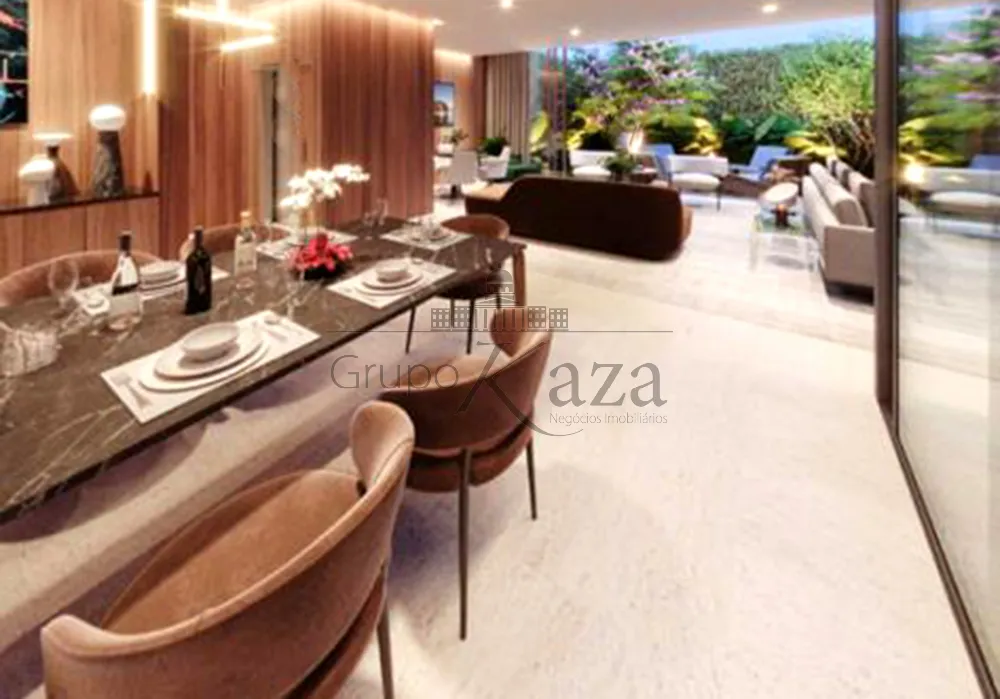 Foto 4 de Casa Condomínio em Jardim Guedala, São Paulo - imagem 4