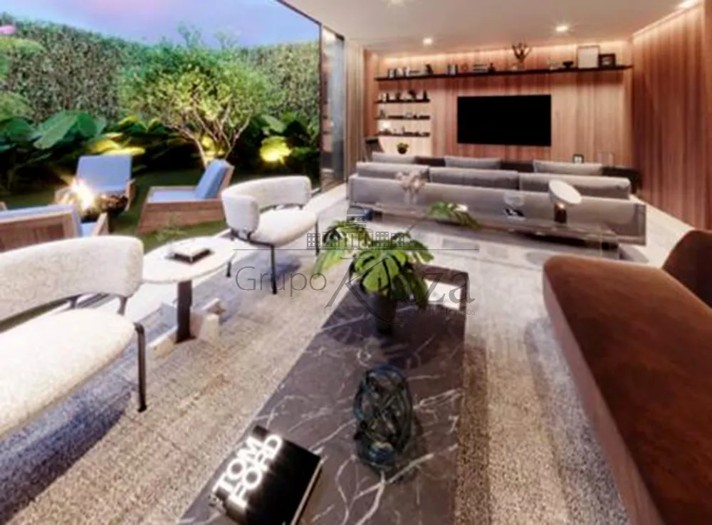 Foto 3 de Casa Condomínio em Jardim Guedala, São Paulo - imagem 3