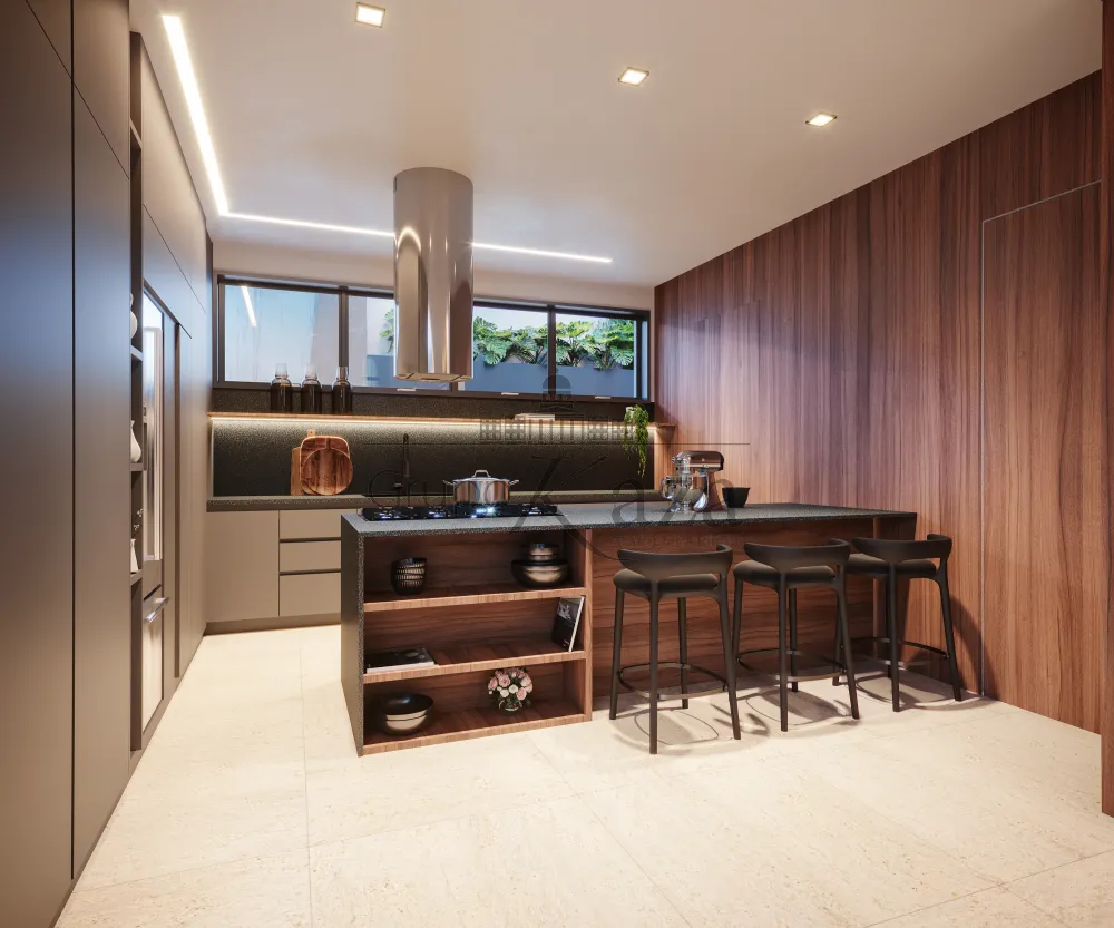 Foto 9 de Casa Condomínio em Jardim Guedala, São Paulo - imagem 9