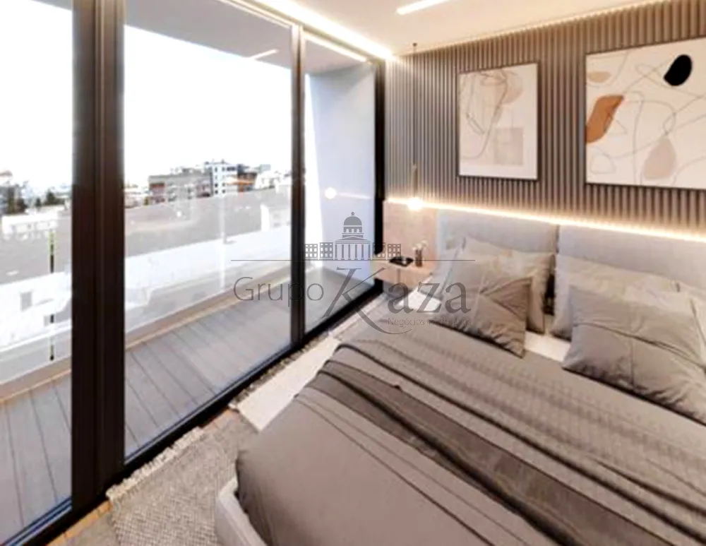 Foto 6 de Casa Condomínio em Brooklin, São Paulo - imagem 6