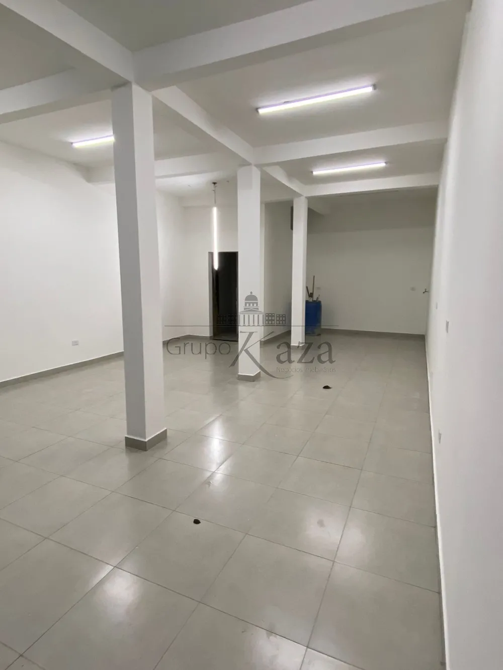 Foto 2 de Comercial Ponto Comercial em Campos de São José, São José dos Campos - imagem 2