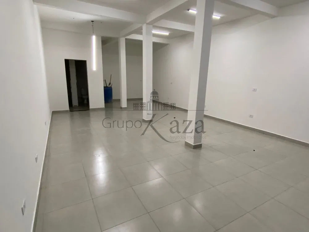 Foto 6 de Comercial Ponto Comercial em Campos de São José, São José dos Campos - imagem 6