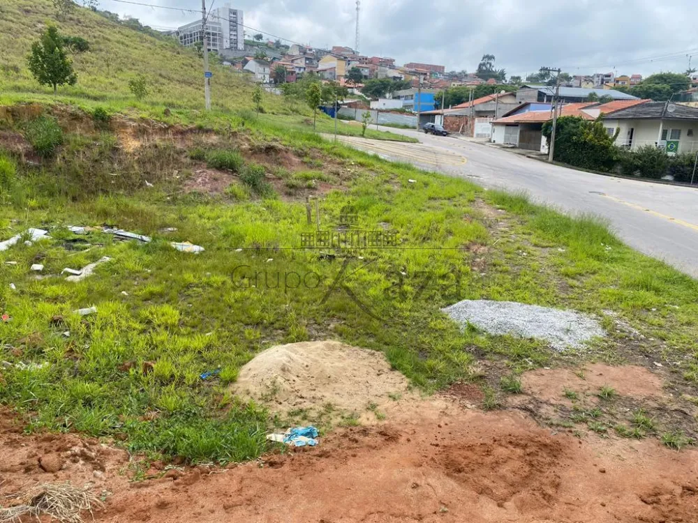 Foto 2 de Terreno Padrão em Jardim dos Bandeirantes, São José dos Campos - imagem 2