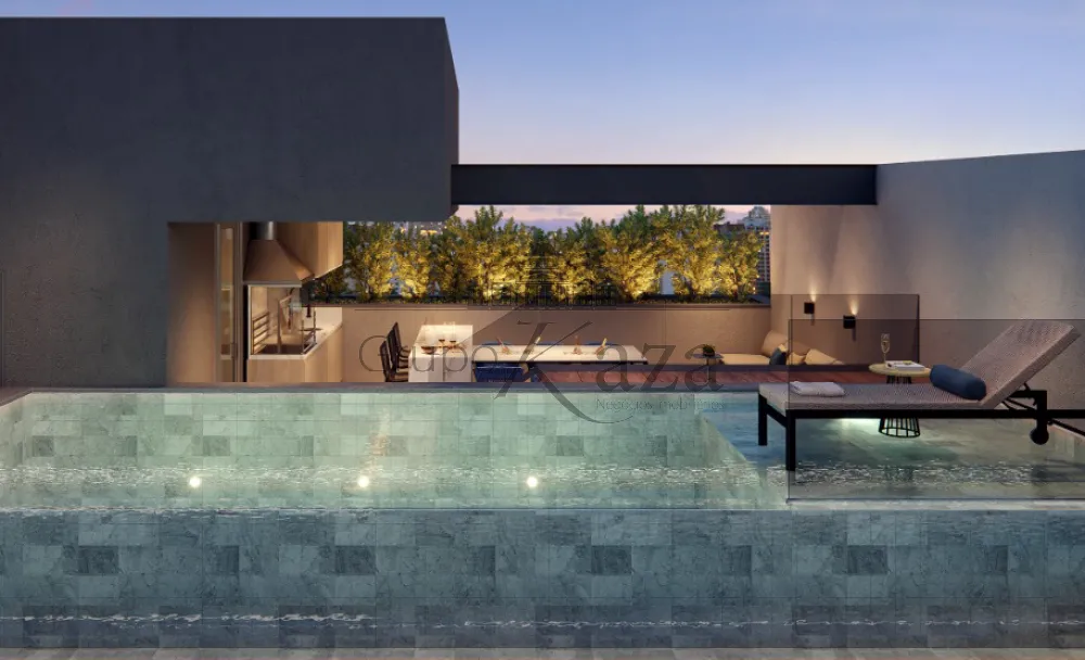 Foto 6 de Casa Condomínio em Alto da Boa Vista, São Paulo - imagem 6