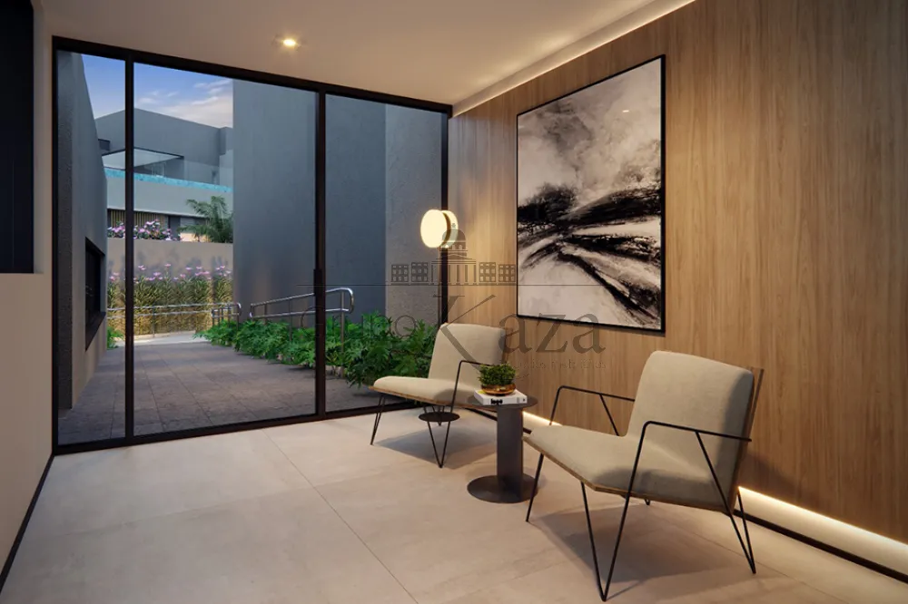 Foto 2 de Casa Condomínio em Alto da Boa Vista, São Paulo - imagem 2
