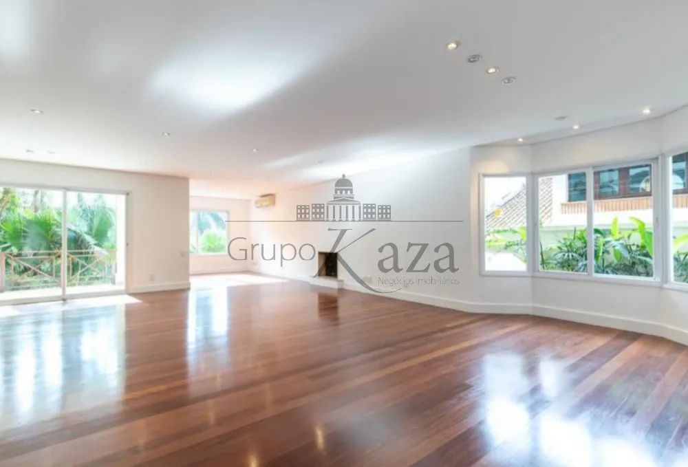 Foto 5 de Casa Condomínio em Alto da Boa Vista, São Paulo - imagem 5