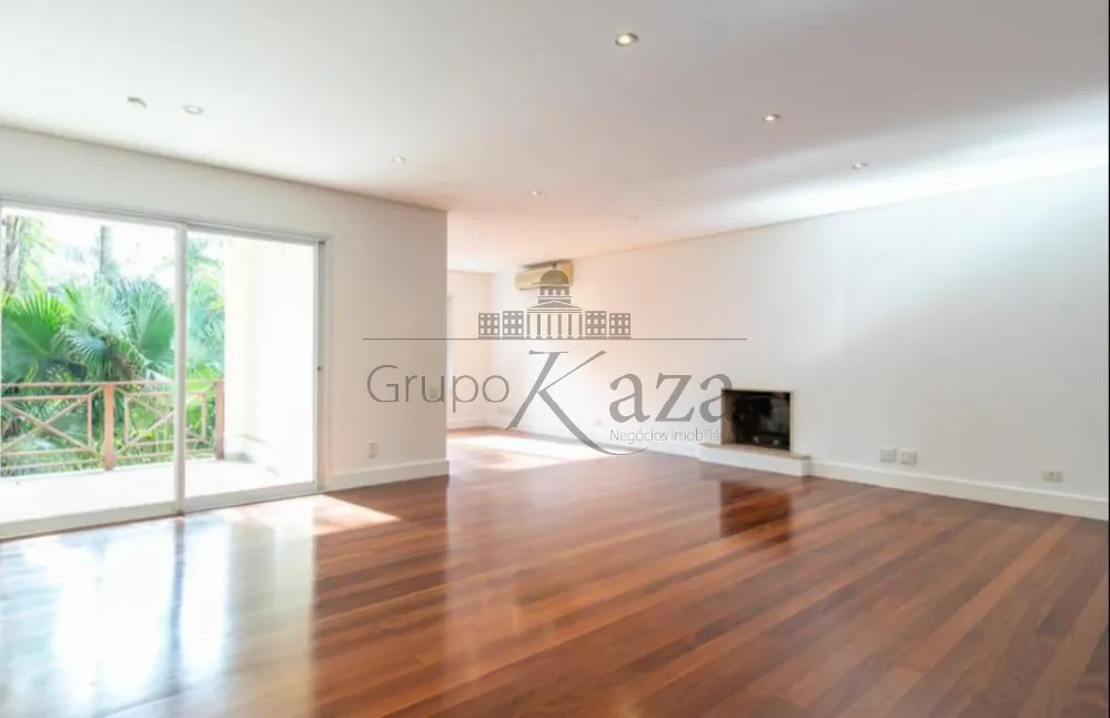 Foto 6 de Casa Condomínio em Alto da Boa Vista, São Paulo - imagem 6