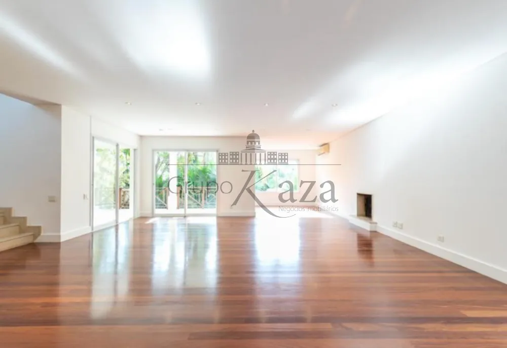 Foto 8 de Casa Condomínio em Alto da Boa Vista, São Paulo - imagem 8