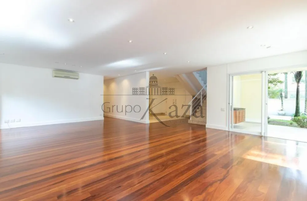 Foto 3 de Casa Condomínio em Alto da Boa Vista, São Paulo - imagem 3 Foto 3 de Casa Condomínio em Alto da Boa Vista, São Paulo - imagem 3