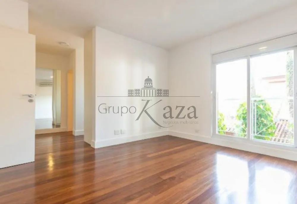 Foto 10 de Casa Condomínio em Alto da Boa Vista, São Paulo - imagem 10