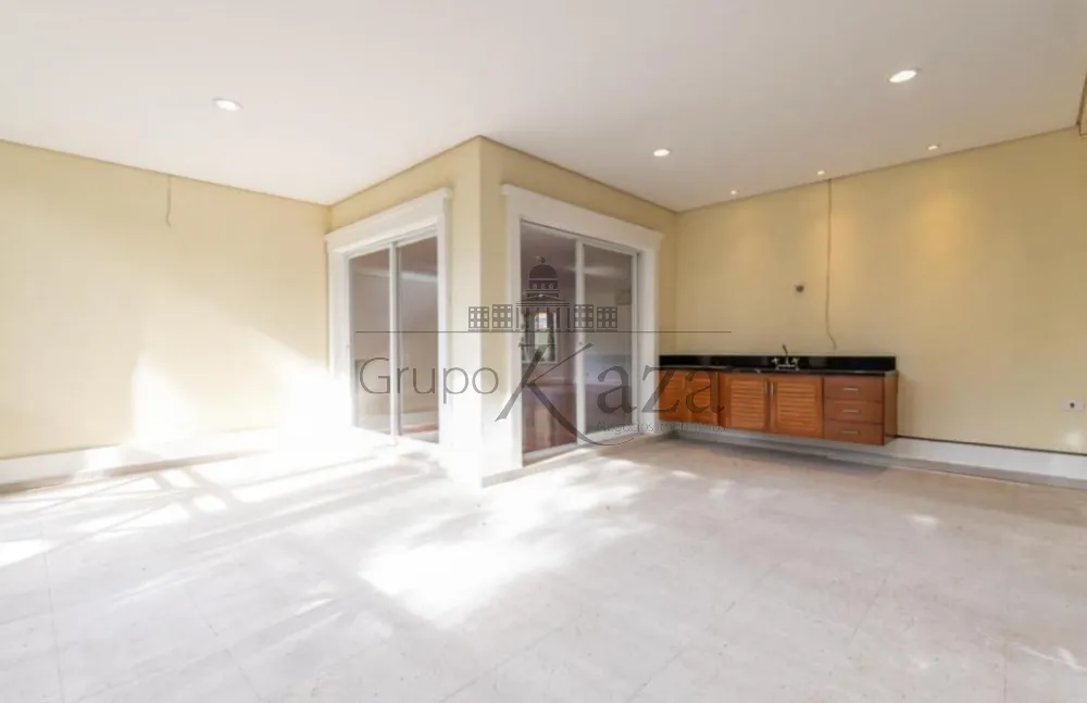 Foto 4 de Casa Condomínio em Alto da Boa Vista, São Paulo - imagem 4