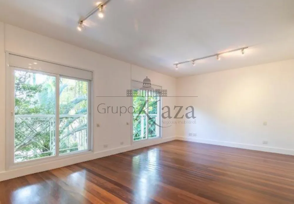 Foto 11 de Casa Condomínio em Alto da Boa Vista, São Paulo - imagem 11