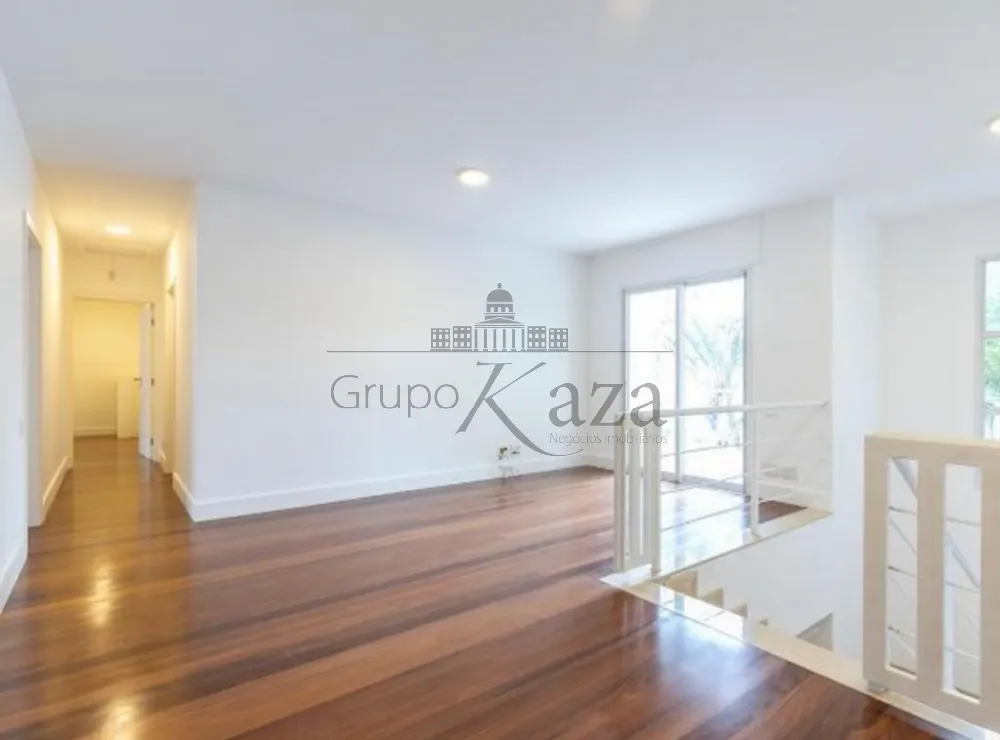 Foto 9 de Casa Condomínio em Alto da Boa Vista, São Paulo - imagem 9