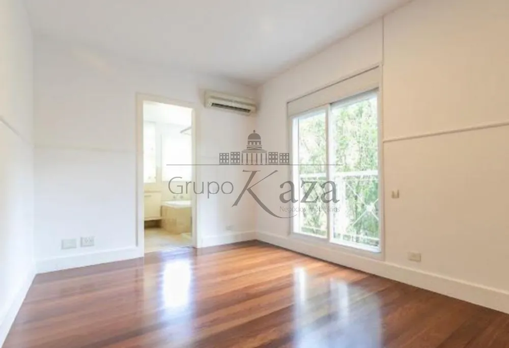 Foto 12 de Casa Condomínio em Alto da Boa Vista, São Paulo - imagem 12