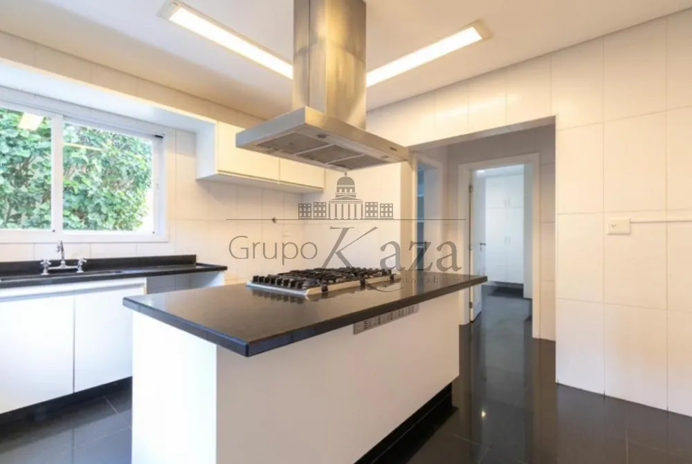 Foto 7 de Casa Condomínio em Alto da Boa Vista, São Paulo - imagem 7