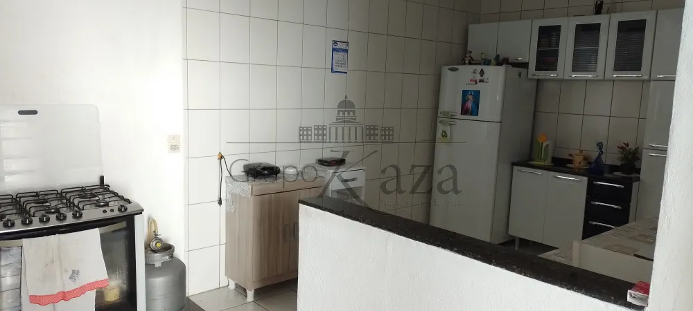 Foto 2 de Casa Comercial  Residencial em Conjunto Residencial Trinta e Um de Março, São José dos Campos - imagem 2