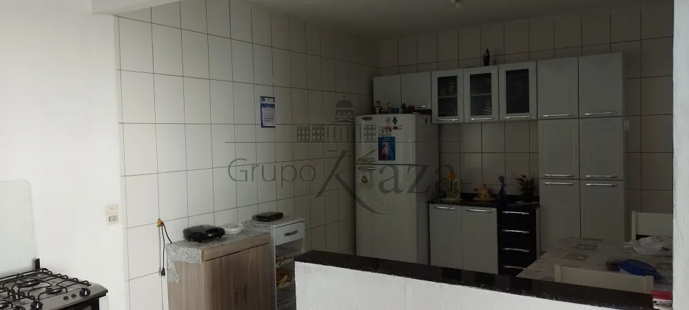 Foto 3 de Casa Comercial  Residencial em Conjunto Residencial Trinta e Um de Março, São José dos Campos - imagem 3