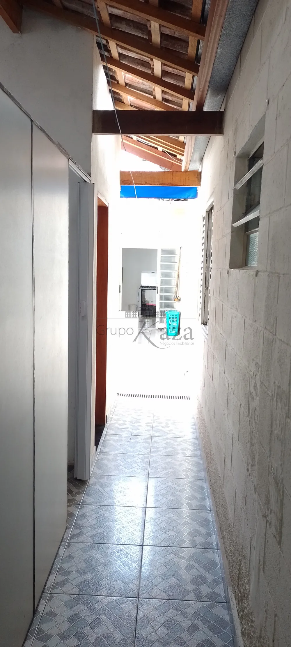 Foto 10 de Casa Comercial  Residencial em Conjunto Residencial Trinta e Um de Março, São José dos Campos - imagem 10