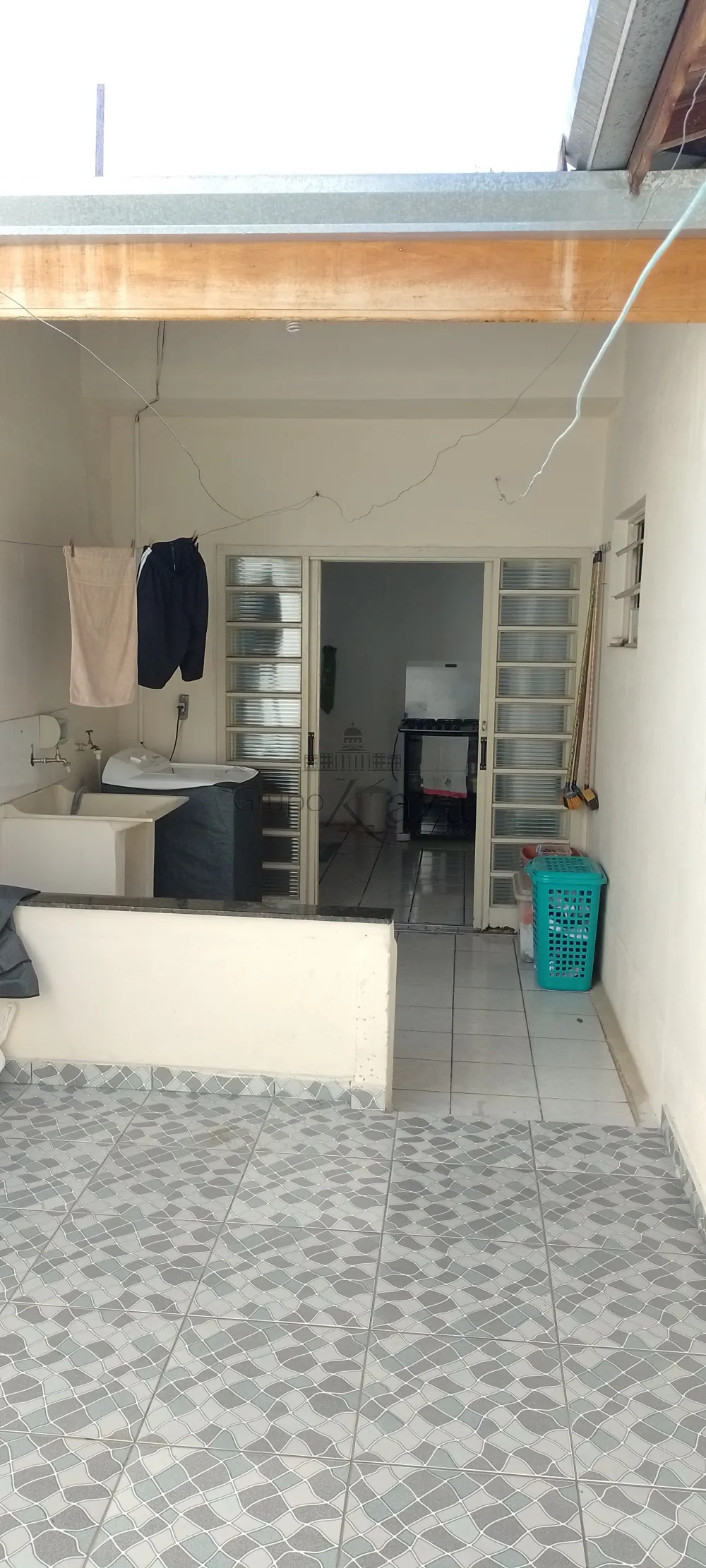 Foto 12 de Casa Comercial  Residencial em Conjunto Residencial Trinta e Um de Março, São José dos Campos - imagem 12