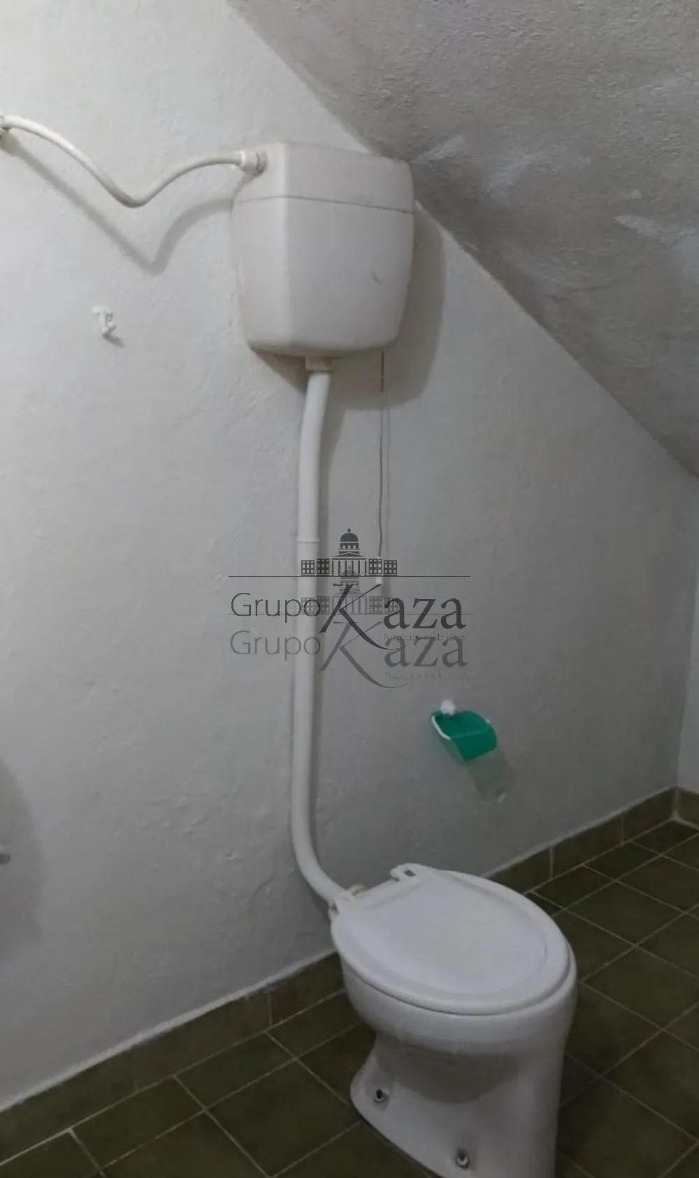 Foto 8 de Casa Padrão em Jardim Nova Detroit, São José dos Campos - imagem 8