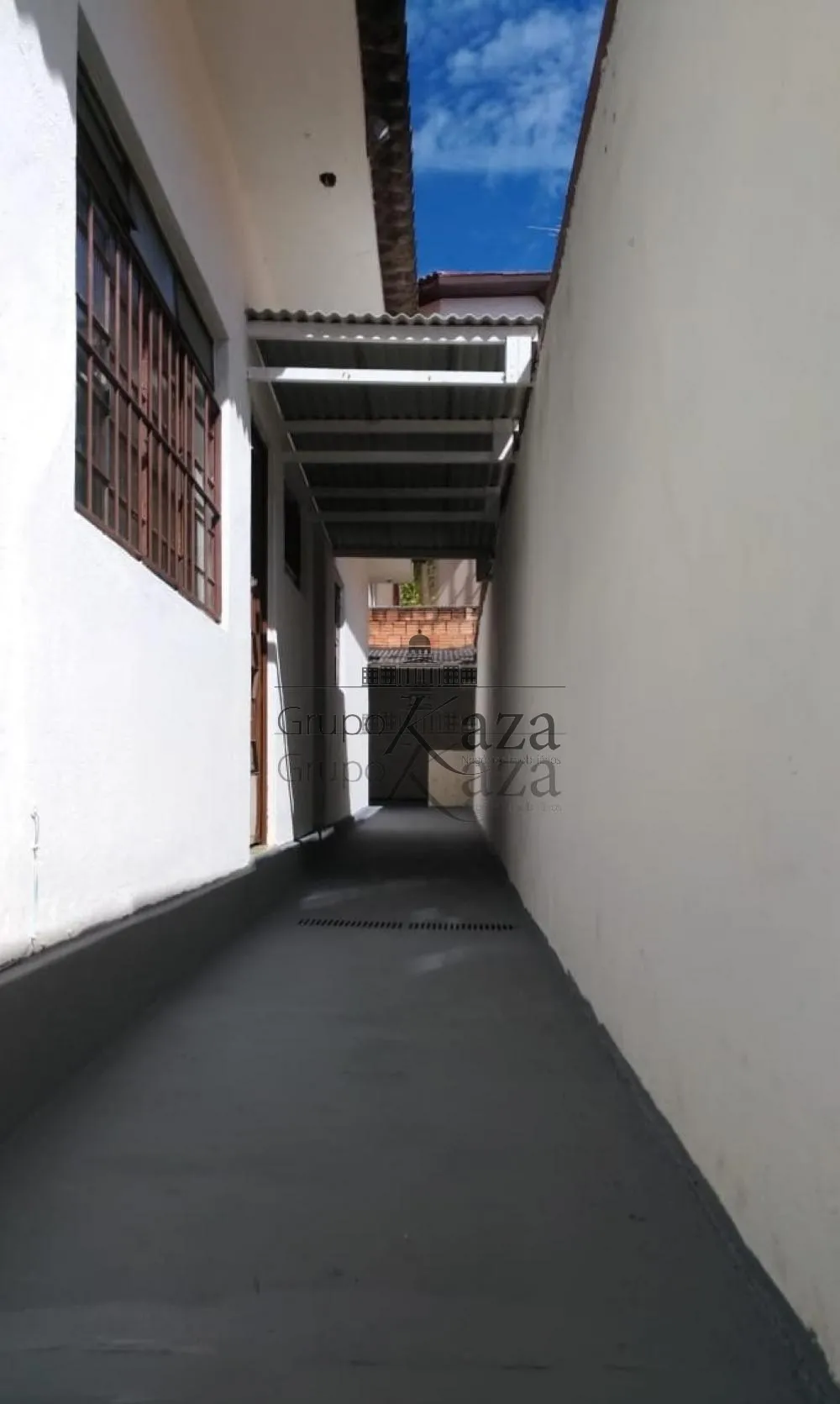 Foto 13 de Casa Padrão em Jardim Nova Detroit, São José dos Campos - imagem 13