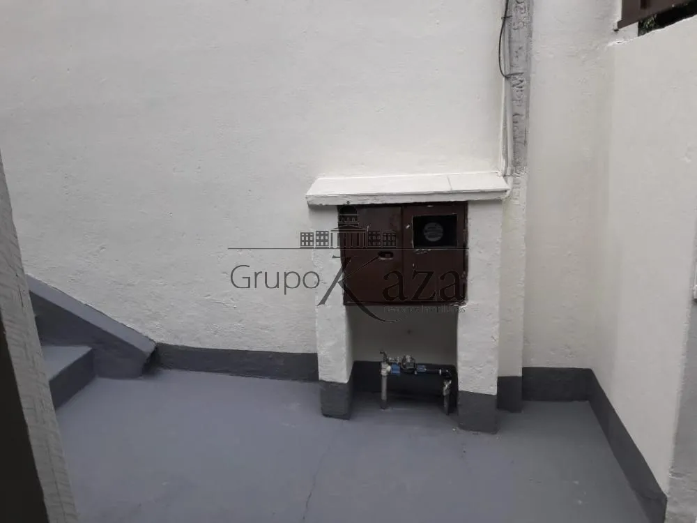 Foto 16 de Casa Padrão em Jardim Nova Detroit, São José dos Campos - imagem 16