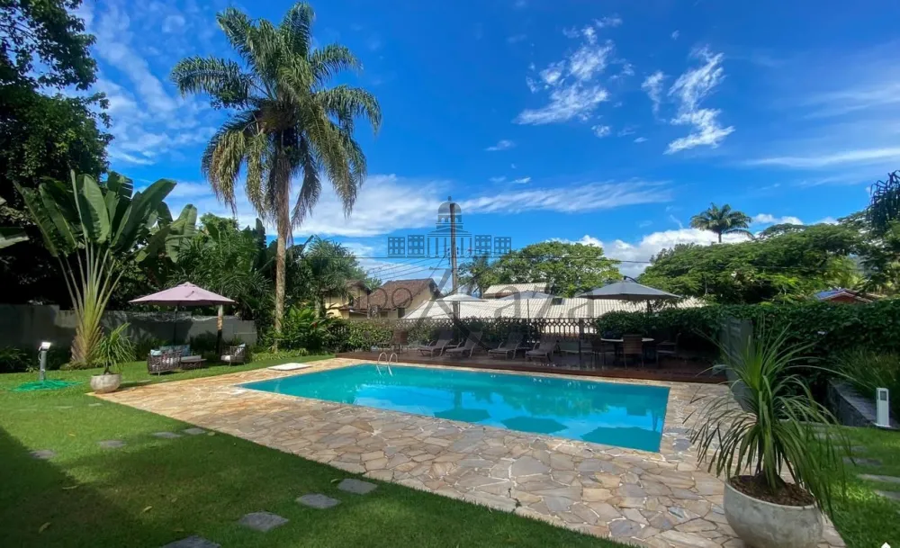 Foto 17 de Casa Padrão em Tabatinga, Ubatuba - imagem 17