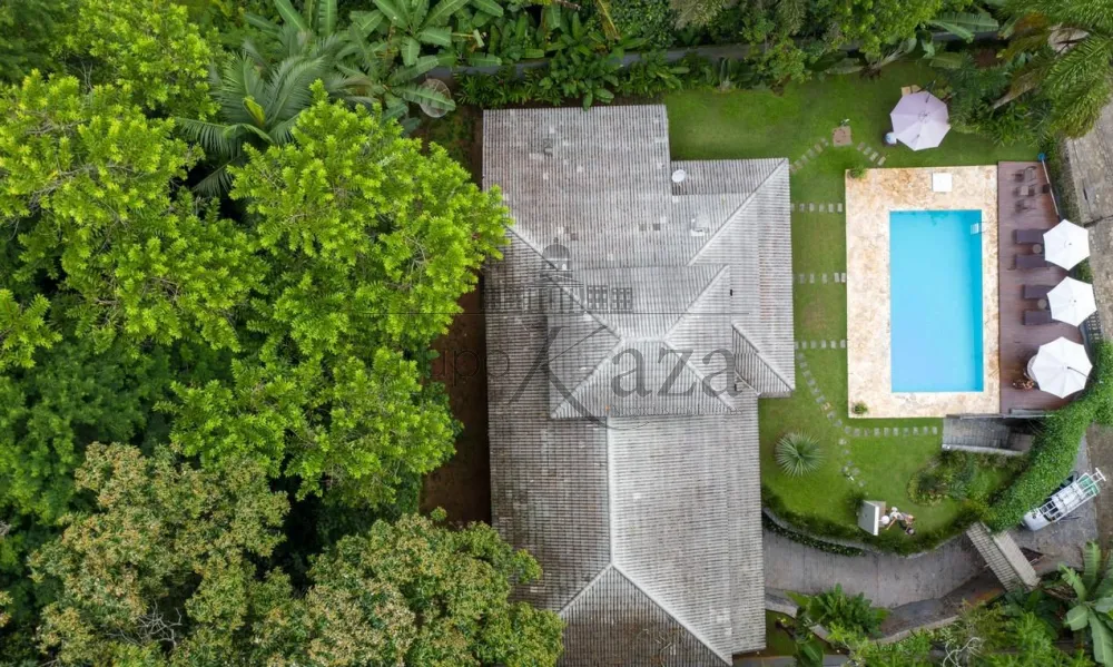 Foto 23 de Casa Padrão em Tabatinga, Ubatuba - imagem 23