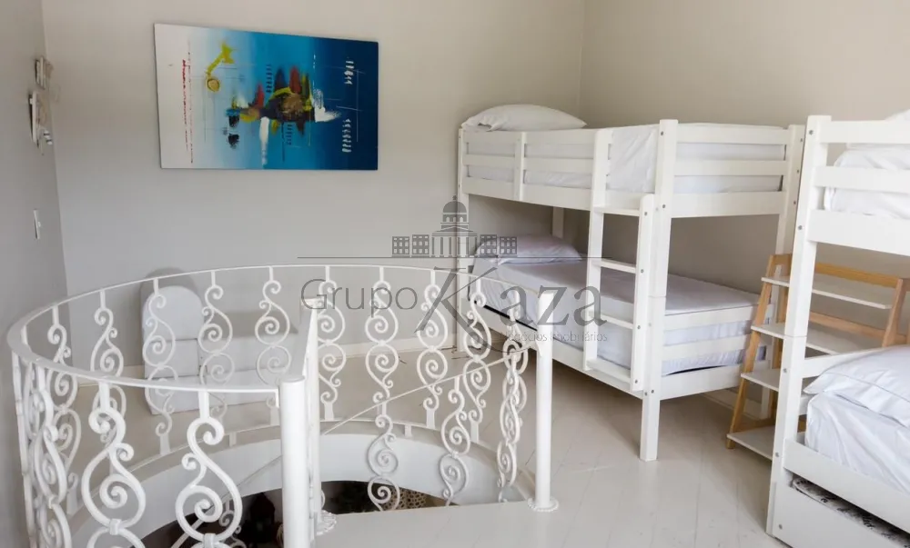 Foto 10 de Casa Padrão em Tabatinga, Ubatuba - imagem 10