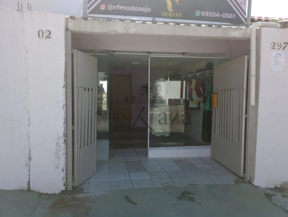 Foto 7 de Comercial Ponto Comercial em Jardim da Granja, São José dos Campos - imagem 7