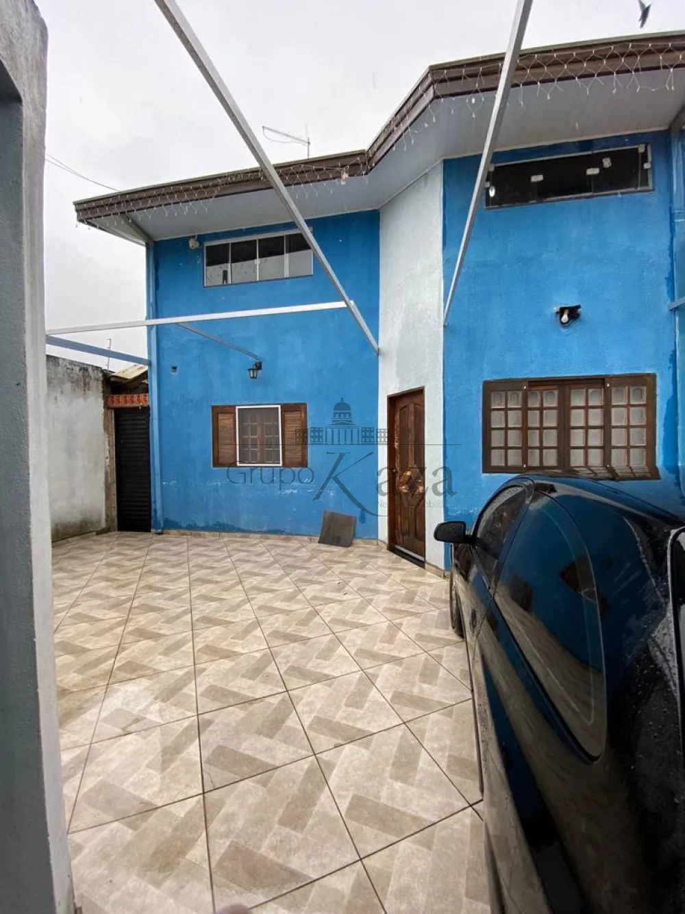 Foto 14 de Casa Padrão em Parque Residencial Santo André, Caçapava - imagem 14