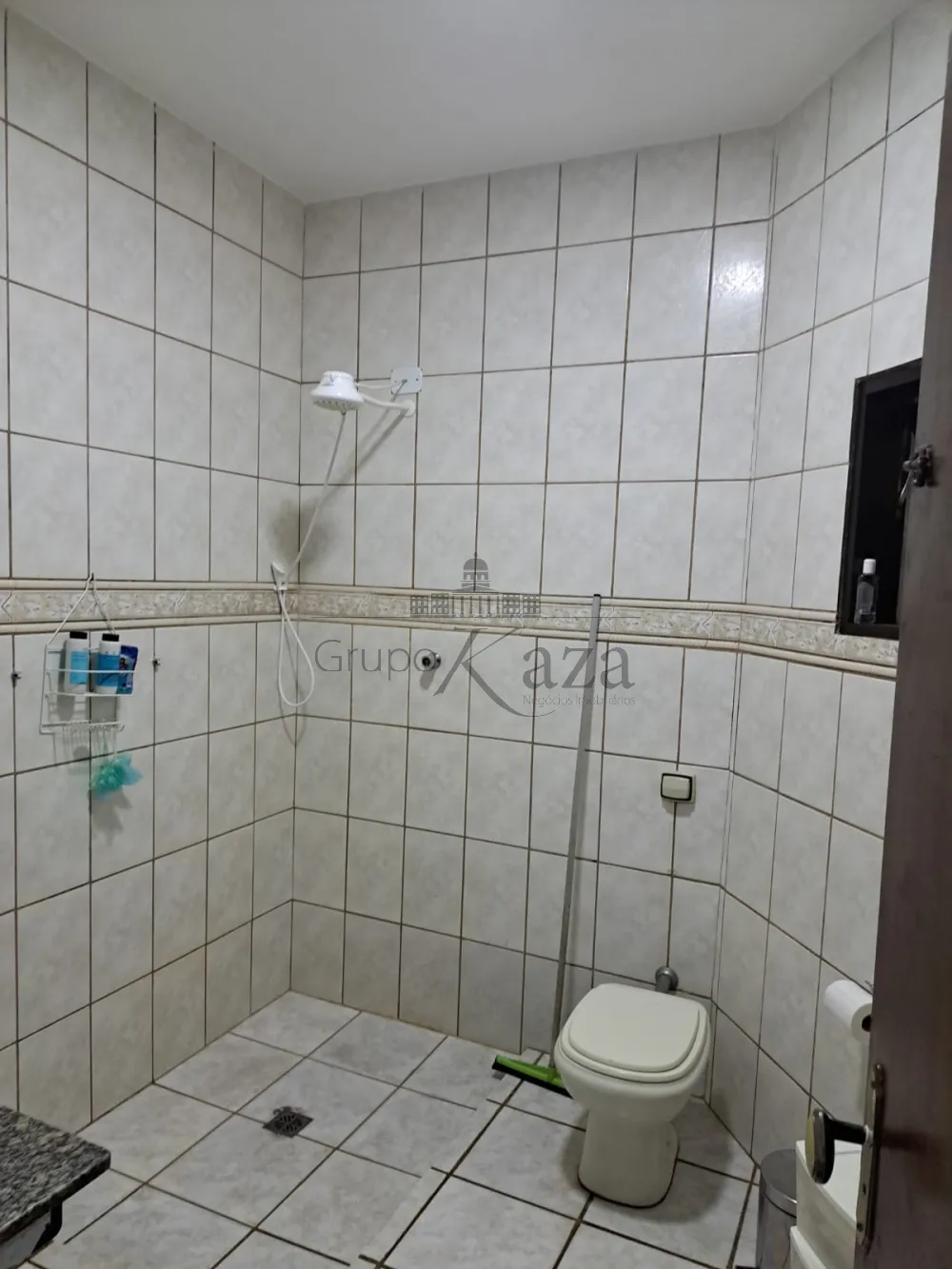 Foto 4 de Casa Padrão em Parque Residencial Santo André, Caçapava - imagem 4