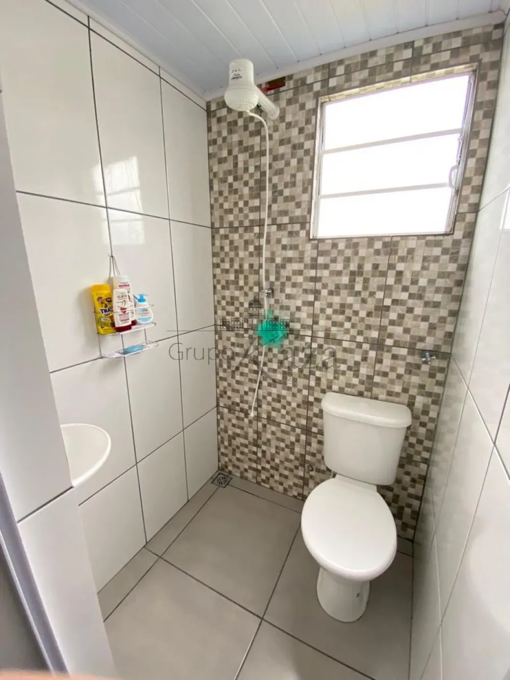 Foto 9 de Casa Padrão em Parque Residencial Santo André, Caçapava - imagem 9