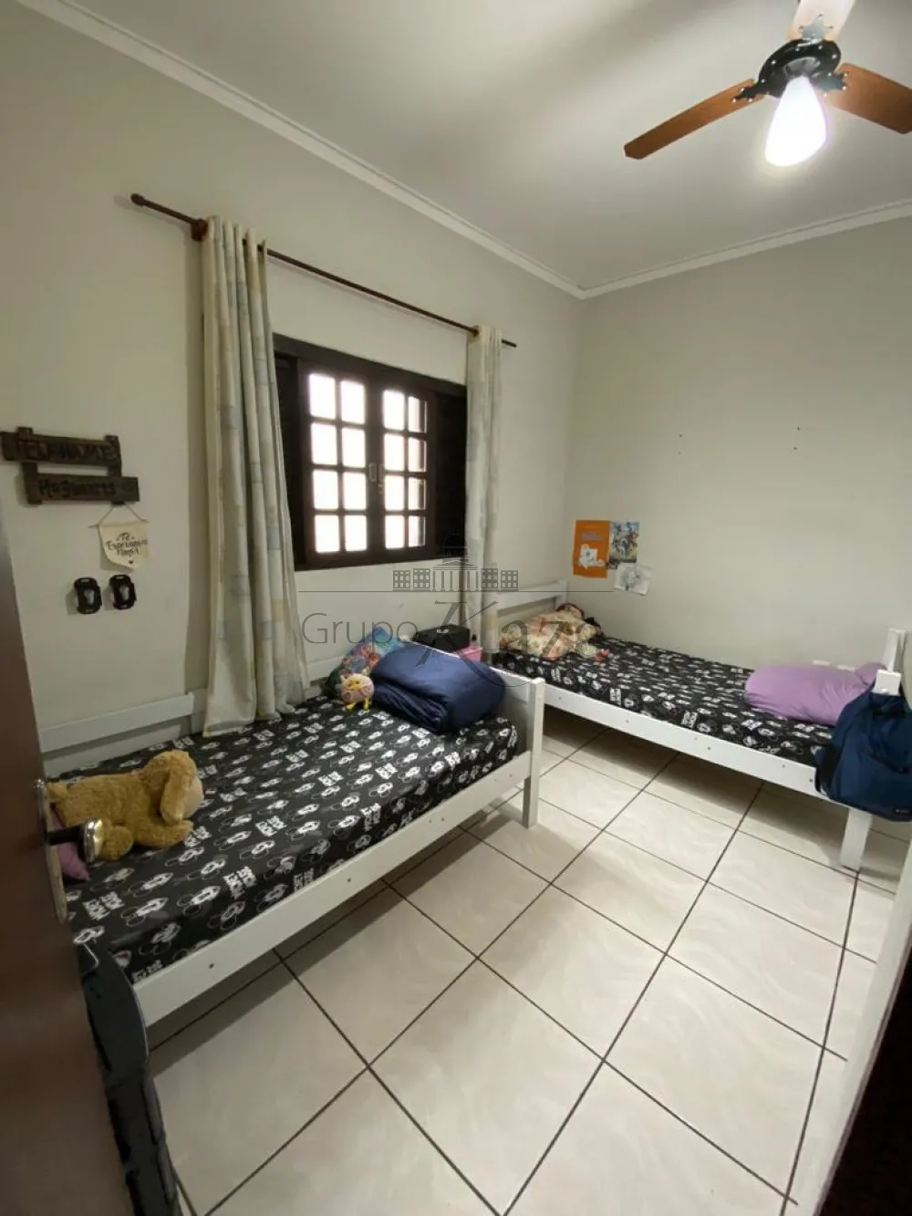 Foto 5 de Casa Padrão em Parque Residencial Santo André, Caçapava - imagem 5
