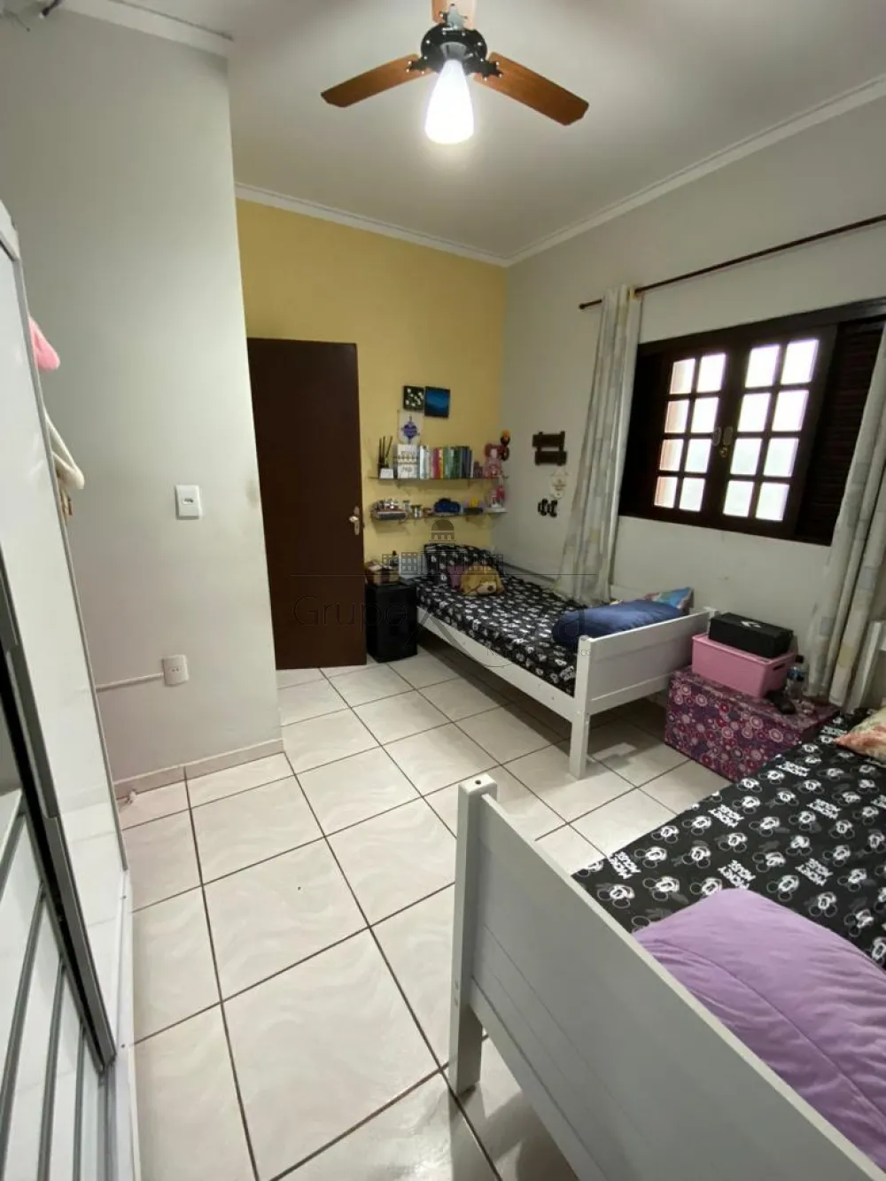 Foto 6 de Casa Padrão em Parque Residencial Santo André, Caçapava - imagem 6