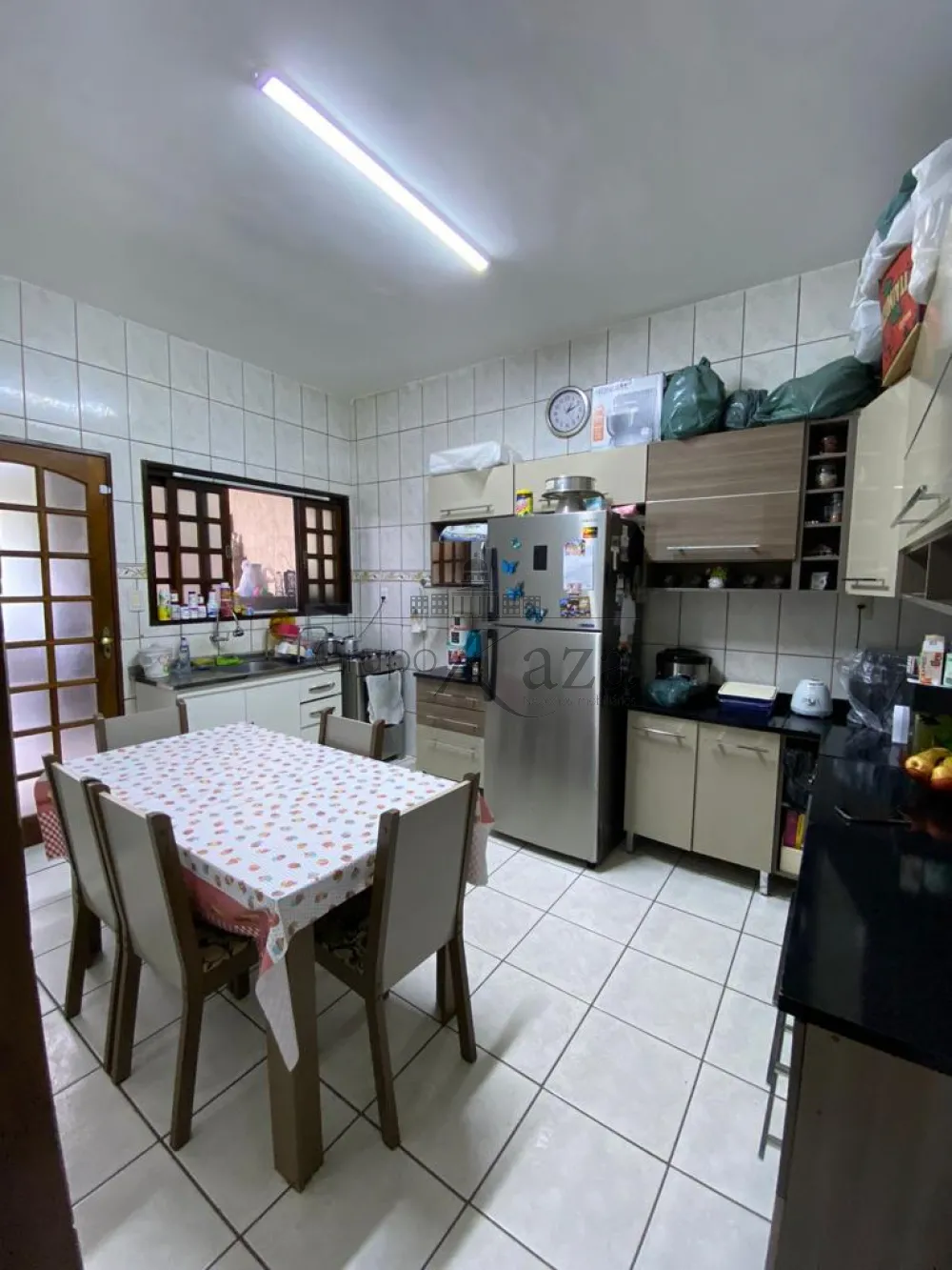 Foto 2 de Casa Padrão em Parque Residencial Santo André, Caçapava - imagem 2