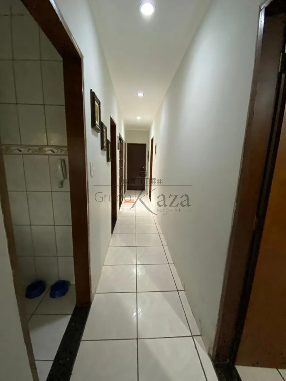 Foto 3 de Casa Padrão em Parque Residencial Santo André, Caçapava - imagem 3