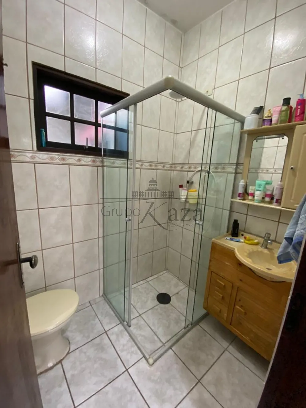 Foto 7 de Casa Padrão em Parque Residencial Santo André, Caçapava - imagem 7