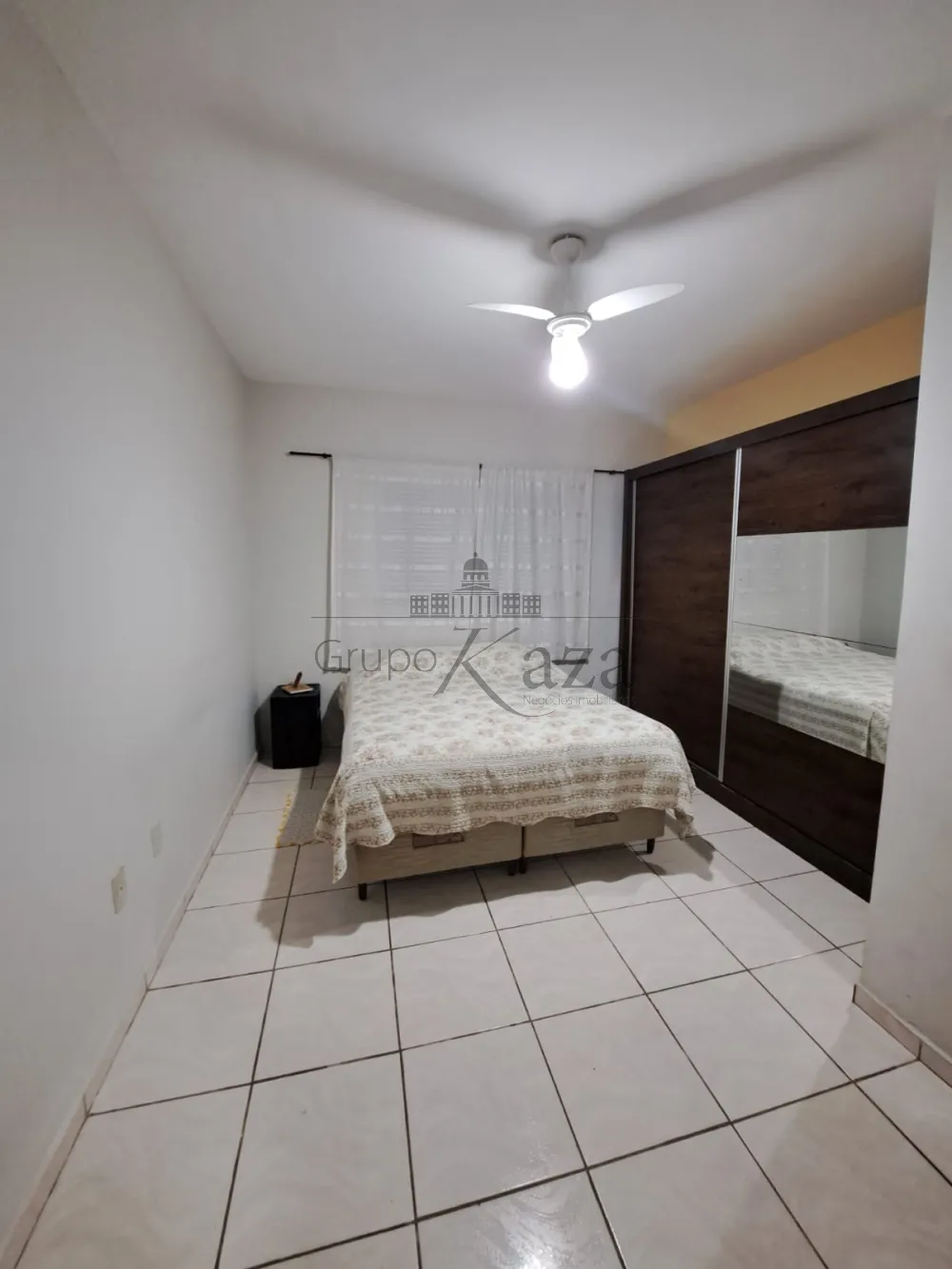 Foto 10 de Casa Padrão em Parque Residencial Santo André, Caçapava - imagem 10